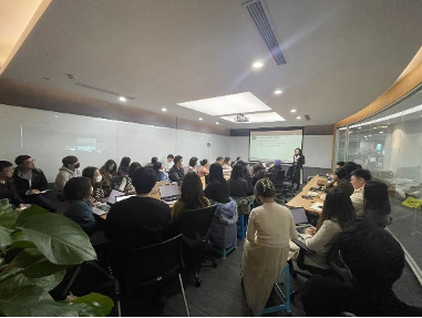 领英运营推广让知识跨场景迁移—Mail Group背后的底层逻辑